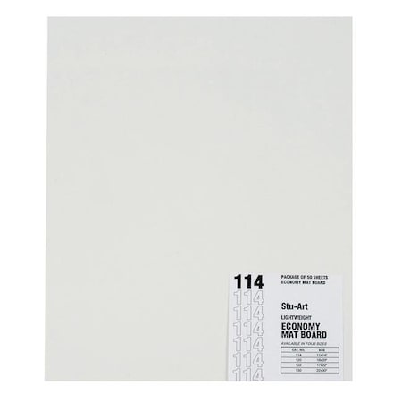 Stu-Art Supplies